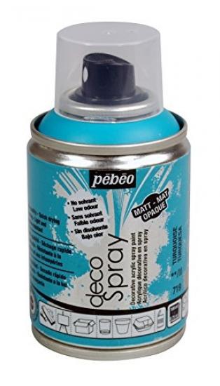 Pebeo Decospray Acryl Decoratieverf 100 ml