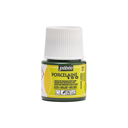 Pebeo Porcelaine 150 Peinture porcelaine 45 ml - 27 - Olvijn