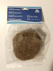 Kereso Natuurlijke Zee Sponzen Ruw - 1 pièce - 13-15 cm