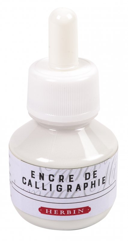 Herbin Calligraphic Ink 50 ml