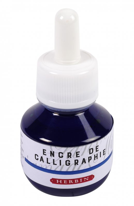 Herbin Calligraphic Ink 50 ml