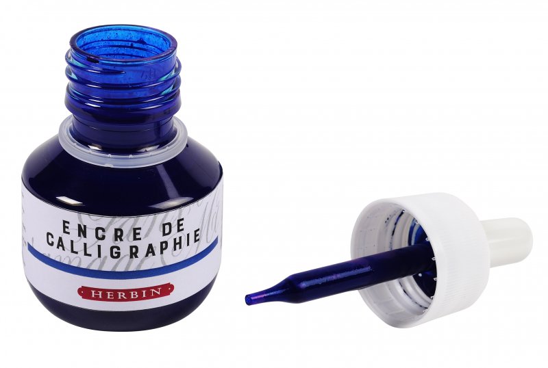 Herbin Calligraphic Ink 50 ml