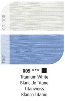 Daler-Rowney Graduate Peinture à l'huile 38 ml