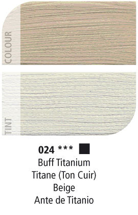 Daler-Rowney Graduate Peinture à l'huile 38 ml