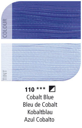 Daler-Rowney Graduate Peinture à l'huile 38 ml