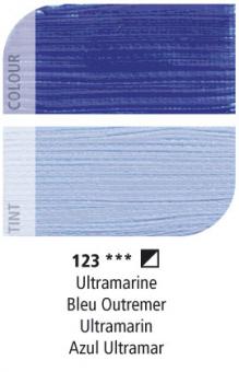 Daler-Rowney Graduate Peinture à l'huile 38 ml