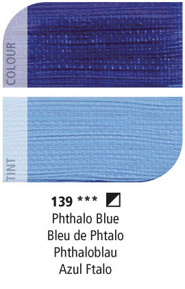 Daler-Rowney Graduate Peinture à l'huile 38 ml