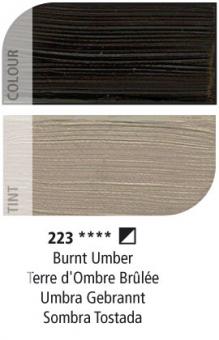 Daler-Rowney Graduate Peinture à l'huile 38 ml