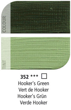 Daler-Rowney Graduate Peinture à l'huile 38 ml