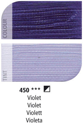 Daler-Rowney Graduate Peinture à l'huile 38 ml