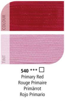 Daler-Rowney Graduate Peinture à l'huile 38 ml