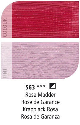 Daler-Rowney Graduate Peinture à l'huile 38 ml