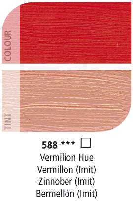 Daler-Rowney Graduate Peinture à l'huile 38 ml