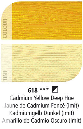 Daler-Rowney Graduate Peinture à l'huile 38 ml