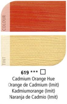 Daler-Rowney Graduate Peinture à l'huile 38 ml