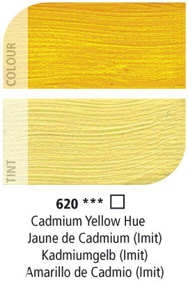 Daler-Rowney Graduate Peinture à l'huile 38 ml