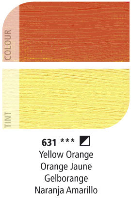 Daler-Rowney Graduate Peinture à l'huile 38 ml