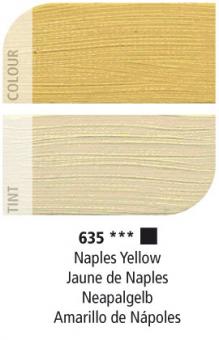 Daler-Rowney Graduate Peinture à l'huile 38 ml