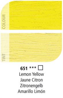 Daler-Rowney Graduate Peinture à l'huile 38 ml