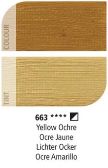 Daler-Rowney Graduate Peinture à l'huile 38 ml