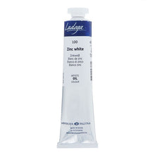 Ladoga Oil Paint 46 ml - Zinc White