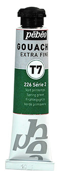 Pebeo Extra-Fijne Gouache T7 20 ml