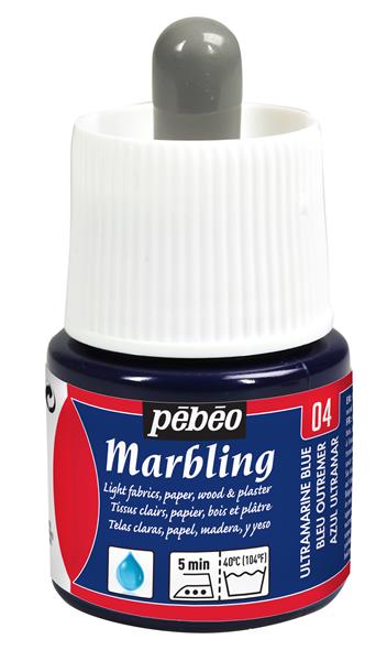 Pebeo Marbling Ink 45 ml