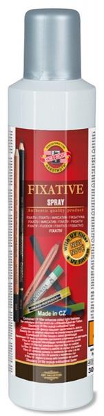 Koh-i-Noor Fixative Spray 300 ml.