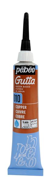 Pebeo Gutta Silk Outliner 20 ml