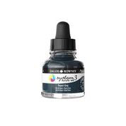 Daler-Rowney System3 Acrylic Ink 29.5 ml - Paynes Grey