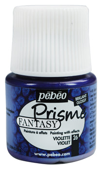 Pebeo Fantasy Prisme Effectverf 45 ml