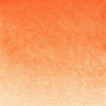 White Nights Watercolour Tube 10 ml - Cadmium Orange