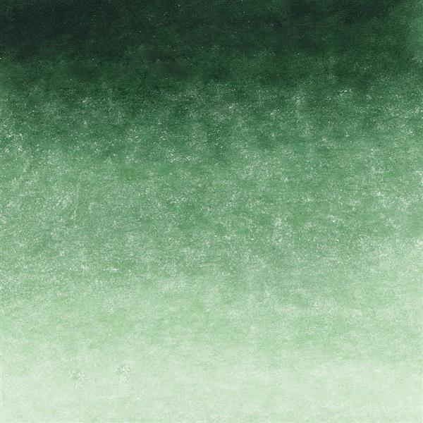 White Nights Watercolour Tube 10 ml - Vert