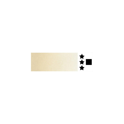 White Nights Watercolour Pan 2.5 ml - Kleuren N-Z - Ochre