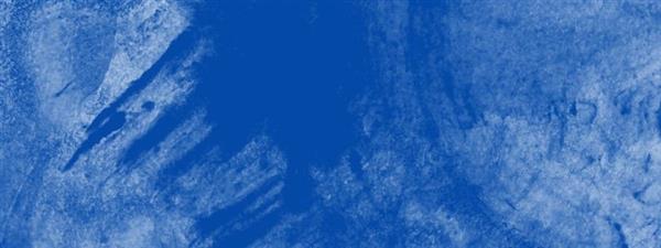 White Nights Watercolour Pan 2.5 ml - Kleuren A-M - Bleu