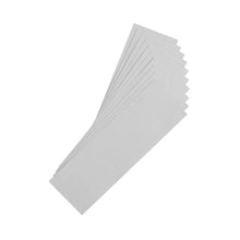 E+M Rocker Blotter Refill - 10 Pack - Large
