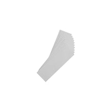 E+M Rocker Blotter Refill - 10 Pack - Mini