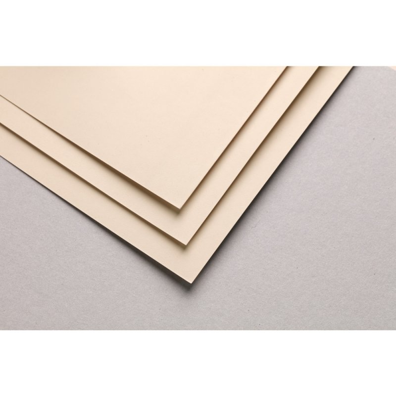 Clairefontaine Pastelmat Papier pastel 24 x 32 cm - 5 feuilles