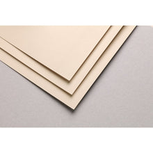 Clairefontaine Pastelmat Papier pastel 24 x 32 cm - 5 feuilles - Beige - 24 x 32 cm - 5 feuilles