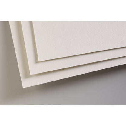 Clairefontaine Pastelmat Papier pastel 24 x 32 cm - 5 feuilles - Gris clair - 24 x 32 cm - 5 feuilles