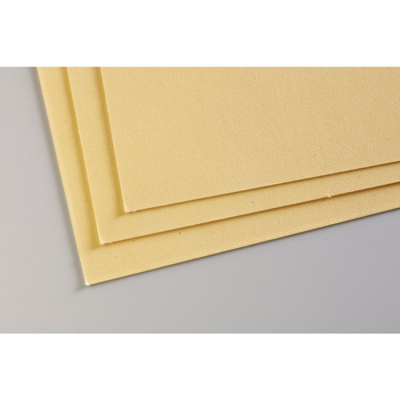 Clairefontaine Pastelmat Papier pastel 24 x 32 cm - 5 feuilles