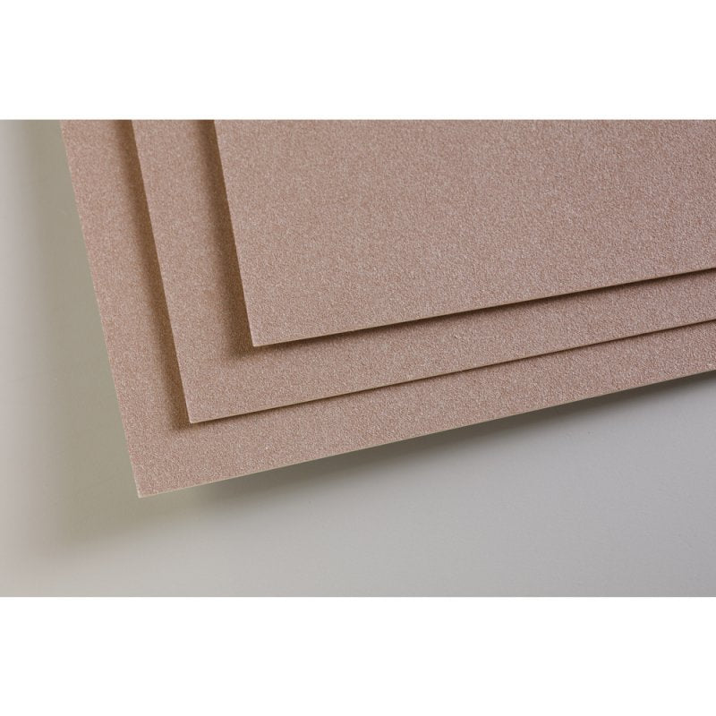 Clairefontaine Pastelmat Papier pastel 24 x 32 cm - 5 feuilles