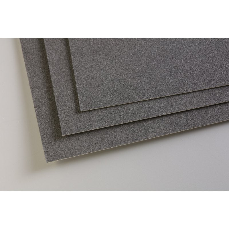 Clairefontaine Pastelmat Papier pastel 24 x 32 cm - 5 feuilles