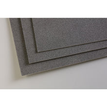 Clairefontaine Pastelmat Papier pastel 24 x 32 cm - 5 feuilles - Anthracite - 24 x 32 cm - 5 feuilles