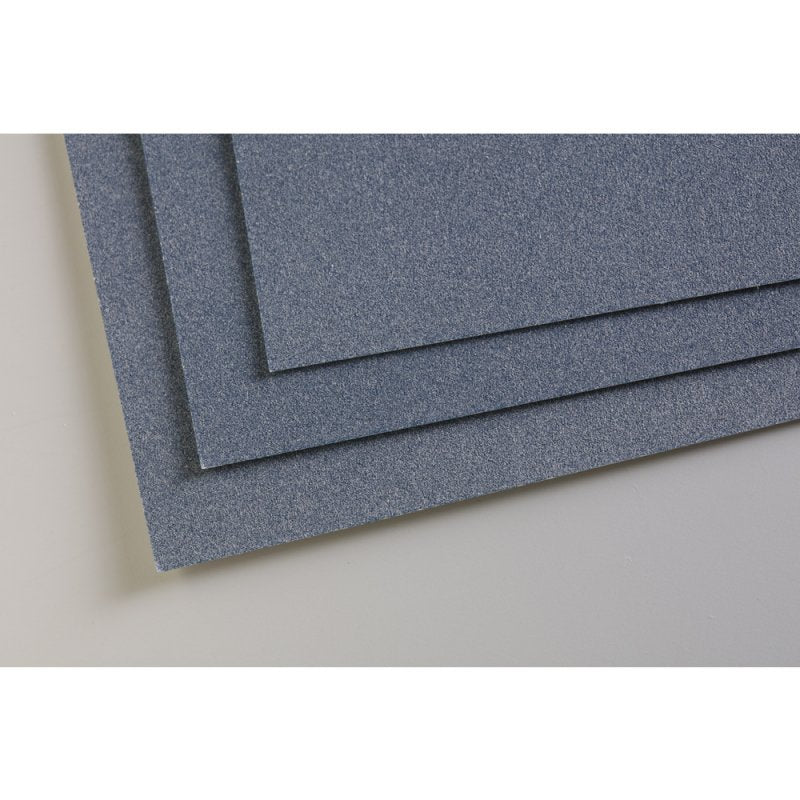 Clairefontaine Pastelmat Papier pastel 24 x 32 cm - 5 feuilles