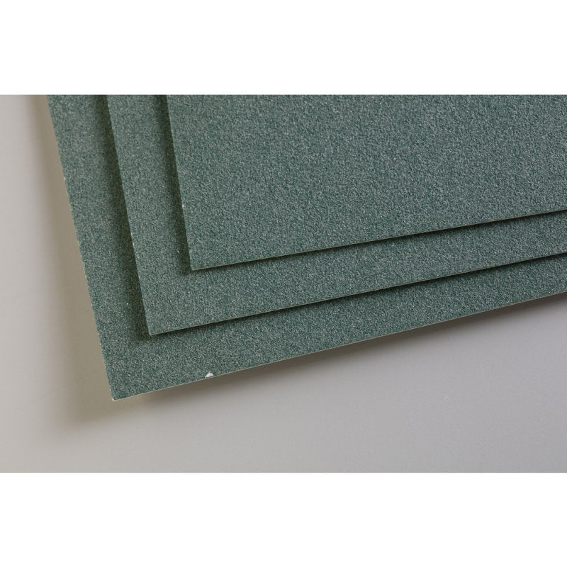 Clairefontaine Pastelmat Papier pastel 24 x 32 cm - 5 feuilles