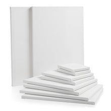 Meeden Toile 100 % coton - 20,3 x 20,3 cm