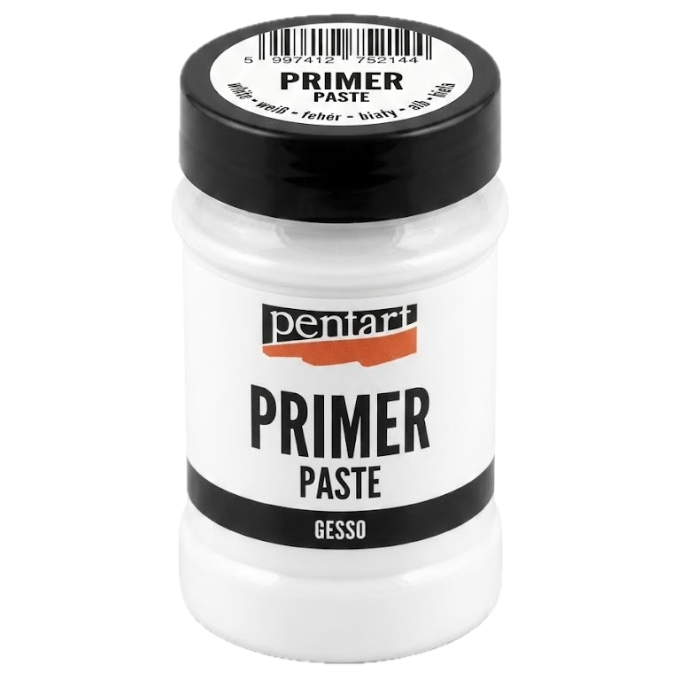 Pentart Gesso Grondverf