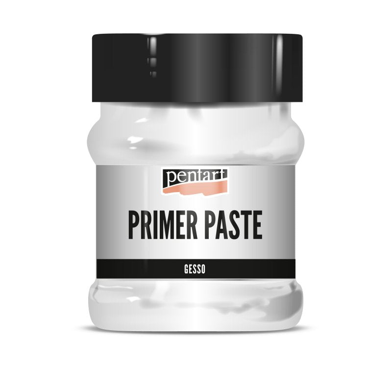 Pentart Gesso Grondverf