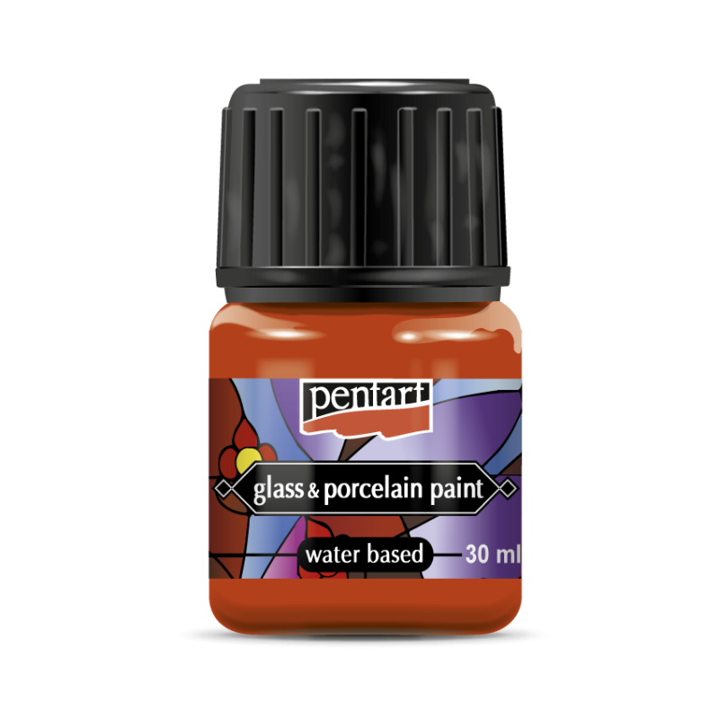 Pentart Porselein & Glasverf 30 ml